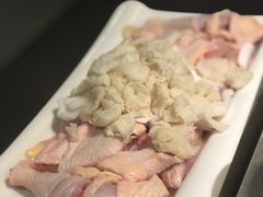 -百年果林椰子鸡(益田假日里店)