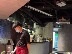 -黑崎烧肉·山野厨房(坪山店)