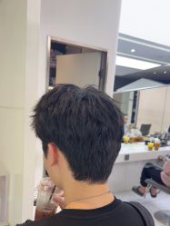-天使之手