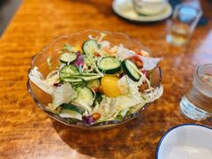 大拌菜-巫山烤全鱼(富康京科苑路店)