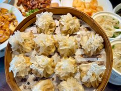-惠宾饭庄(中山路店)