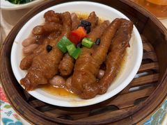 -唐苑酒家·岭南粤菜名店(太古仓店)