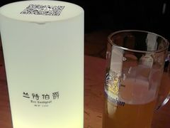 -兰特伯爵西餐厅·啤酒屋(方庄店)