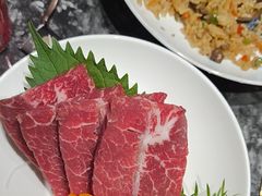 -牛将军•涮肉•烤肉•铁板烧(北京王府井·故宫店)