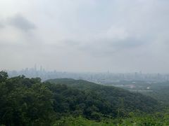 -白云山索道-售票处