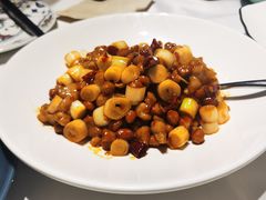 -小河盐帮·私家菜·烤鸭(三元桥·霄云路店)