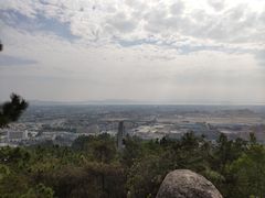 -龙泉岩寺庙群