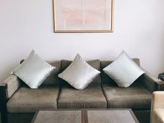 -上海明天广场JW万豪酒店