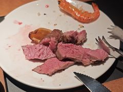 -拉蒂娜·巴西牛排馆 Latina·Brazilian Steakhouse(铜仁旗舰店)