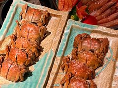 -花潮料理艺食馆(SM新生活广场店)