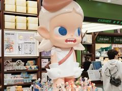 -泡泡玛特POPMART(天环购物中心店)