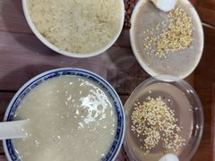 -没牙伯花生汤店(老药洲店)
