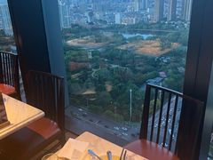 -君悦酒店·乐厨·高空自助餐(青年大街店)