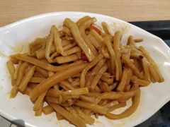 红油脆笋-大家乐(中山天悦城店)