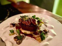 -AZUL by FUEL蓝色·法式酒馆(琶醍店)