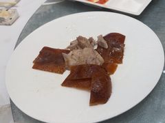 -喜宴又一村·粤菜·茶点·海鲜(壹方天地店)