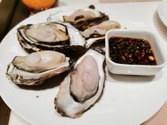 -悦全日餐厅·仁恒洲际酒店