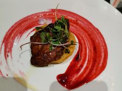 -YUE·6·西式融合餐厅(外滩六号店)