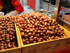 栗子-品忆香炒货工坊(西稍门店)