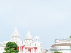 -大连海昌发现王国主题公园