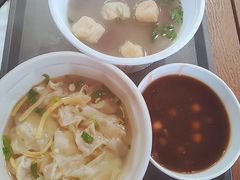 -鸡鸣汤包(红山动物园店)