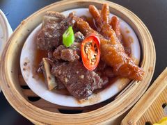 -鹿鸣酒家(越秀店)