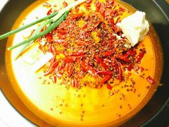 -黄潇洒老火锅(九眼桥宏济巷店)