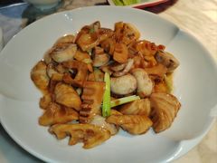 -京味斋·北京烤鸭(华威桥北工大店)