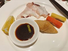 -马哥孛罗咖啡厅·Cafe Marco (厦门马哥孛罗东方大酒店)