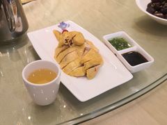 白斩鸡-金时代顺风大酒店(协泰店)