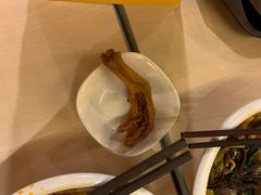 -水平有限广西米粉·广西风味集(五道口店)