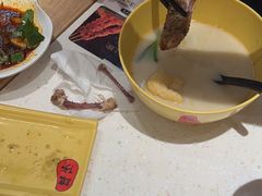 -谭仔米线(壹方城店)