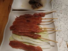 -大味生态火锅(蓝谷地店)