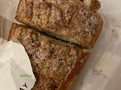 -BROAD面包路·欧式面包(龙湖时代C馆店)