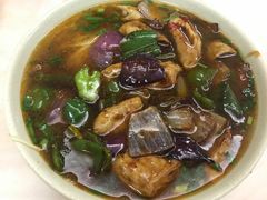 大肠面-玉华饮食店(茅台路店)