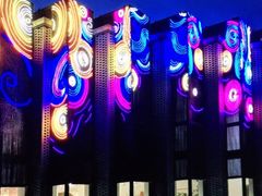 -雅达·阳羡溪山小镇中心