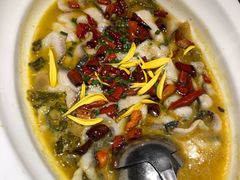 -绿茶餐厅(布吉万象汇店)