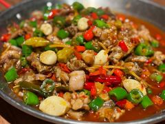 -泥糊破店小酒馆·团建聚餐(南京西路店)