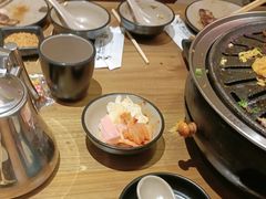 -九田家黑牛烤肉料理(衡百国际店)