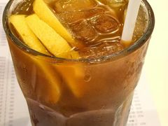 -大哥餐厅(西城花园店)