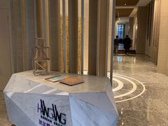 -西安浐灞艾美酒店·汉江餐厅·火锅