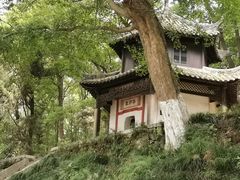 -古隆中景区