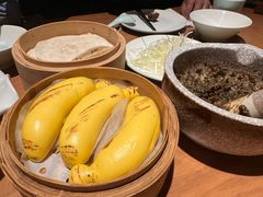-波螺油子青岛本帮菜(银座店)