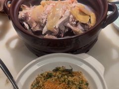 -客语客家菜(华发商都店)