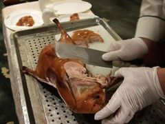 -海湾壹品·粤菜·早茶·烤鸭(拱北店)