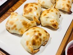 -纳瓦新疆菜(银都店)