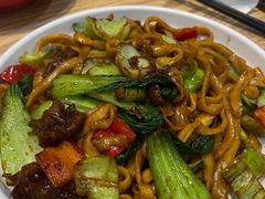 -老九圆山西面馆(CBD店)