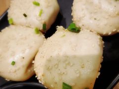 小杨生煎-小杨生煎(乐坊虹井店)