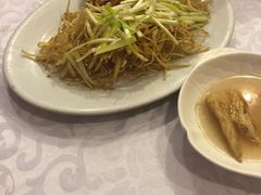 -永兴餐厅(复兴中路店)