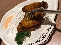 -诺丁牛排(南京江宁万达店)
